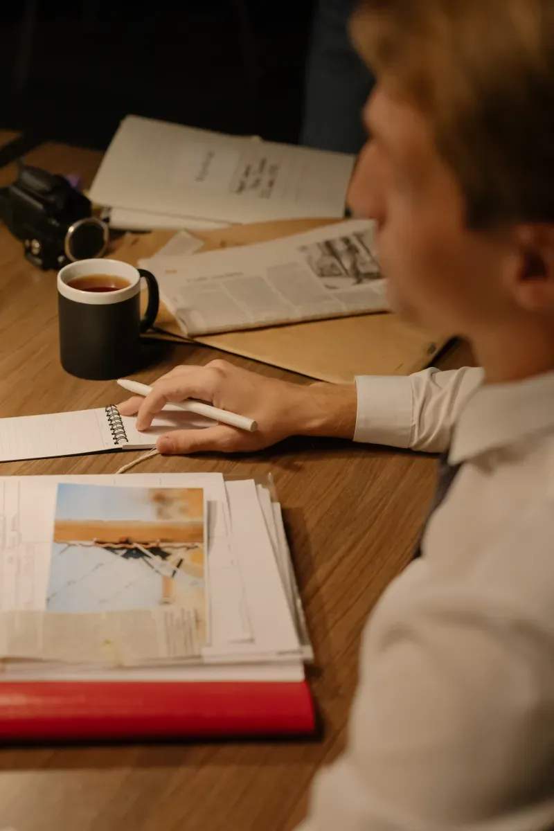 日本コンプライアンス調査株式会社 7